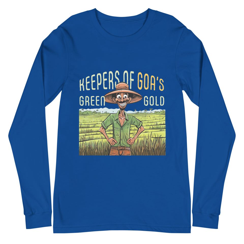 Unisex Long Sleeve Tee True Royal Front 650932e0e32d5.jpg