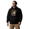 Unisex Premium Hoodie Black Left Front 652e464da3eb1.jpg