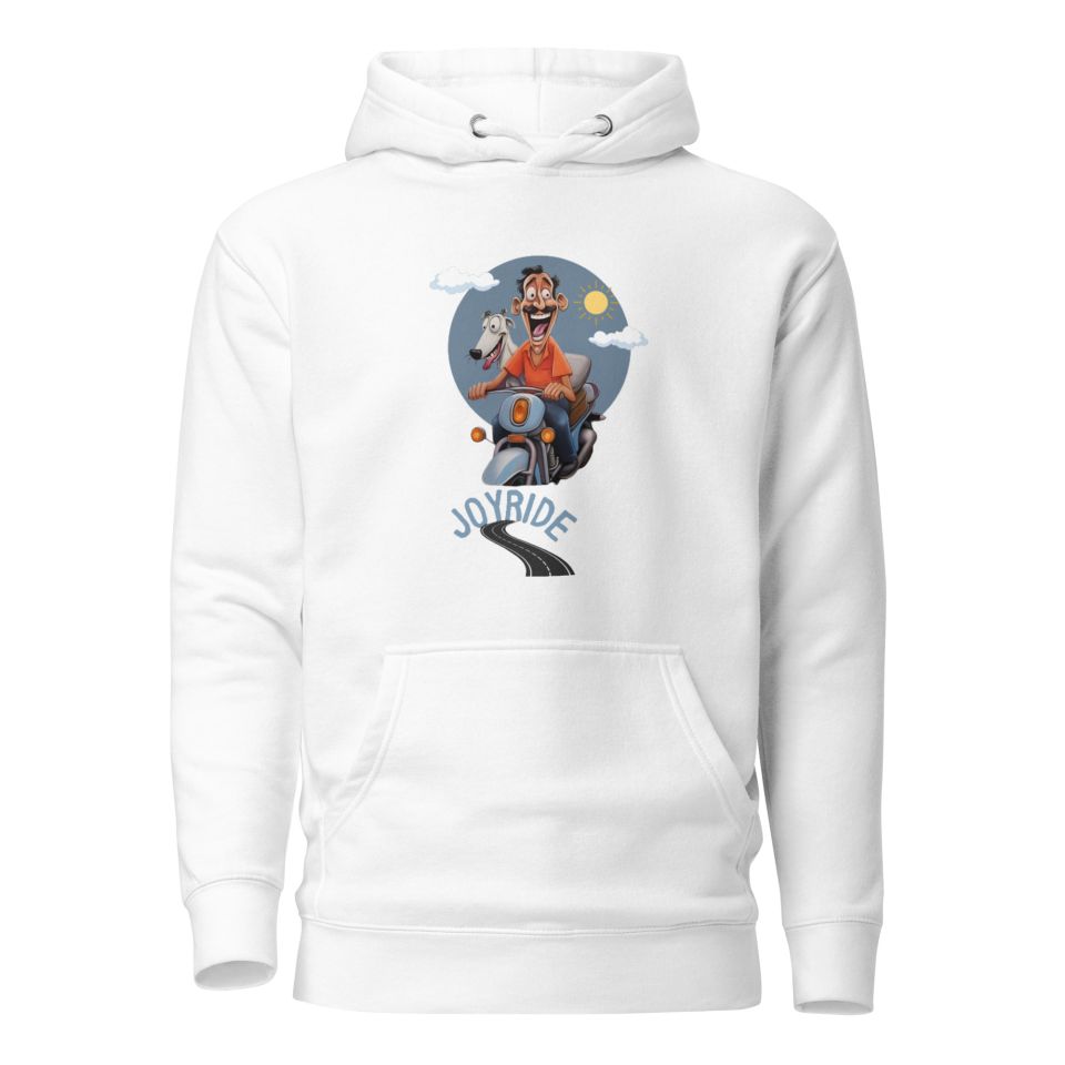 Unisex Premium Hoodie White Front 654670e625d70.jpg