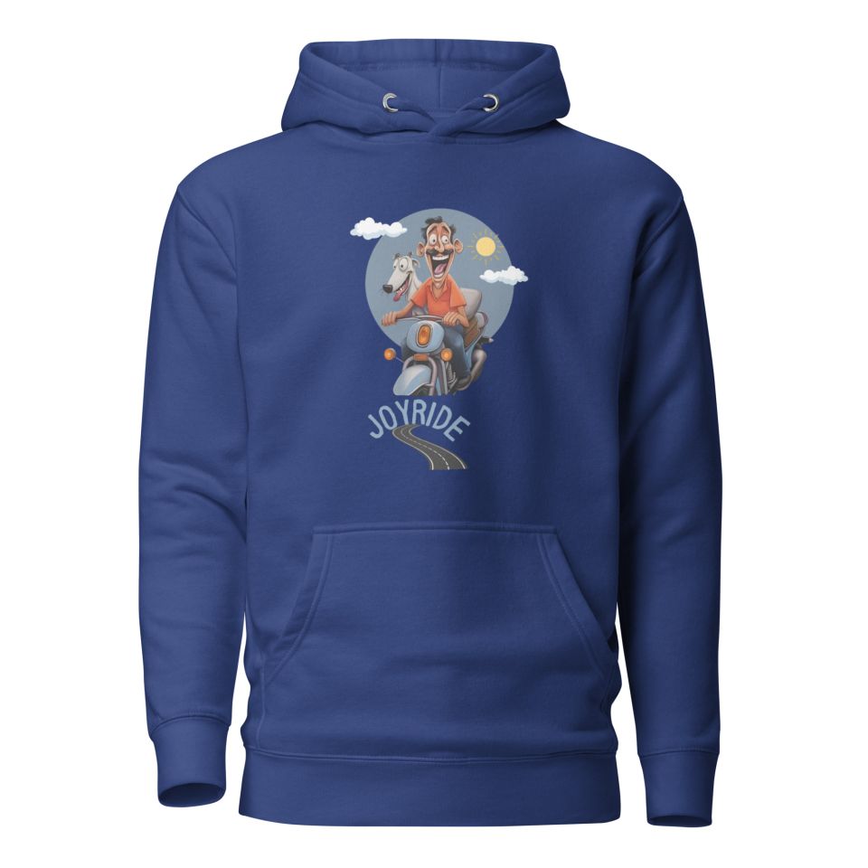 Unisex Premium Hoodie Team Royal Front 654670e61c423.jpg
