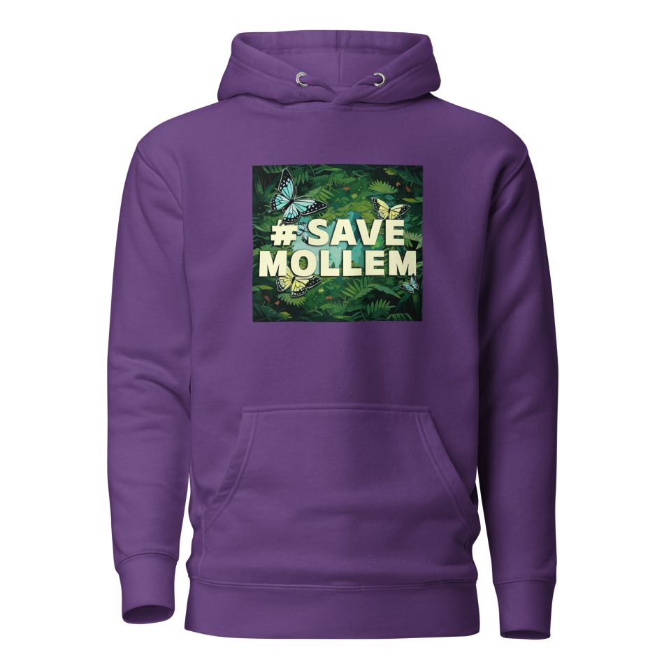 Unisex Premium Hoodie Purple Front 652a659cc03ed.jpg