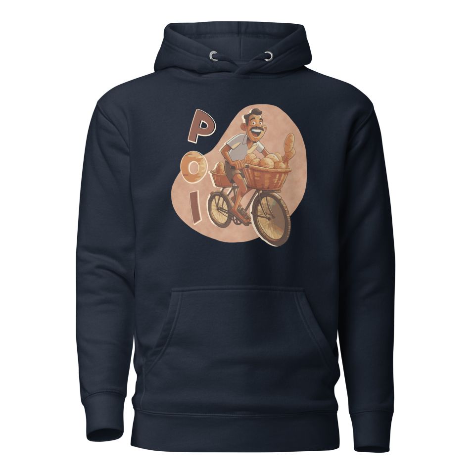 Unisex Premium Hoodie Navy Blazer Front 652e44ee9a7f6.jpg