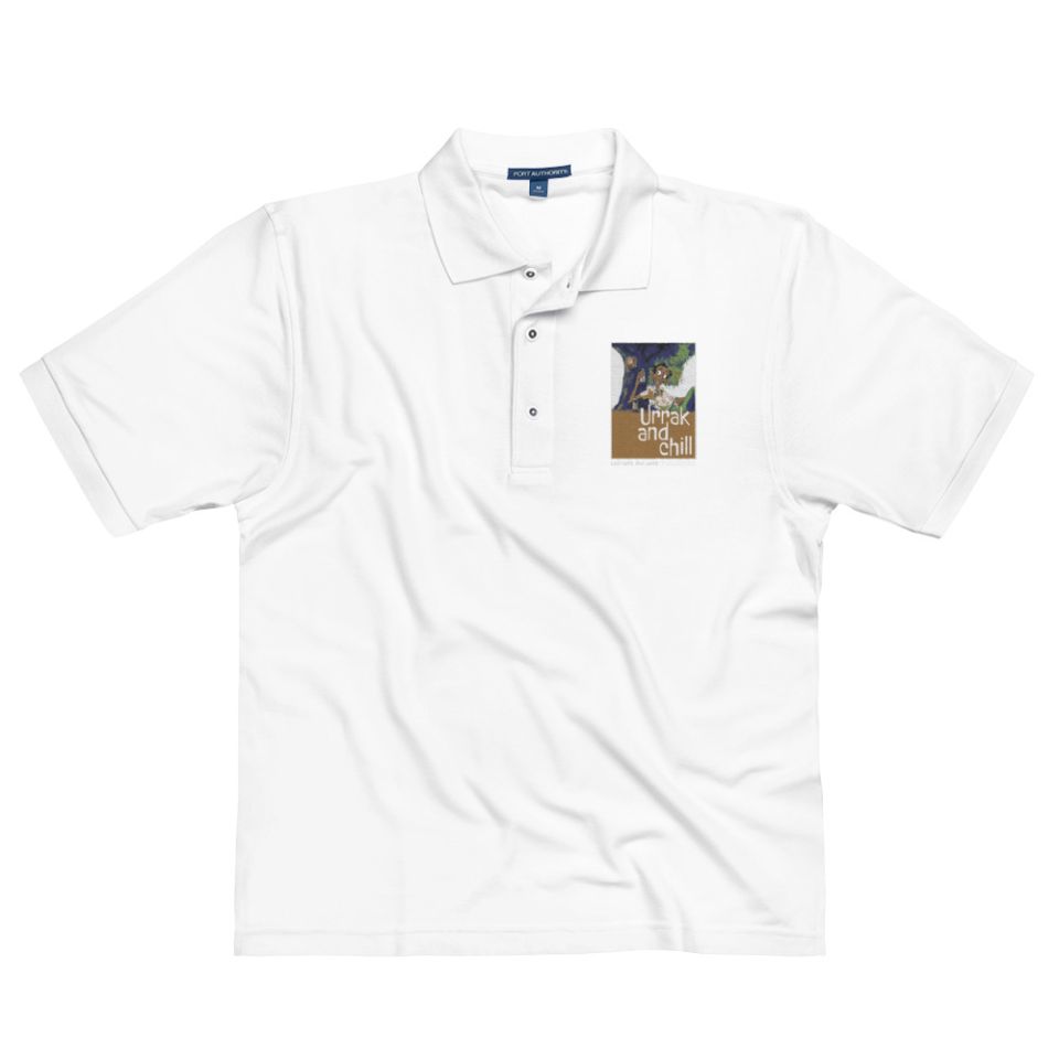 Premium Polo Shirt White Front 64f9639fe720d.jpg