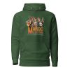 Unisex Premium Hoodie Forest Green Front 652e45e629c54.jpg