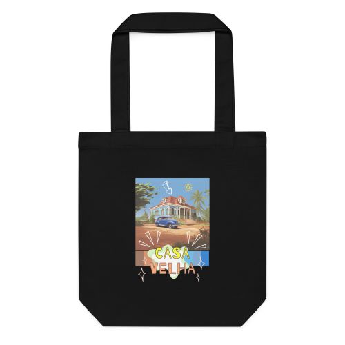 Cotton Tote Bag Black Front 64d0ed6be8bd5.jpg