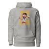Unisex Premium Hoodie Carbon Grey Front 652639804af81.jpg