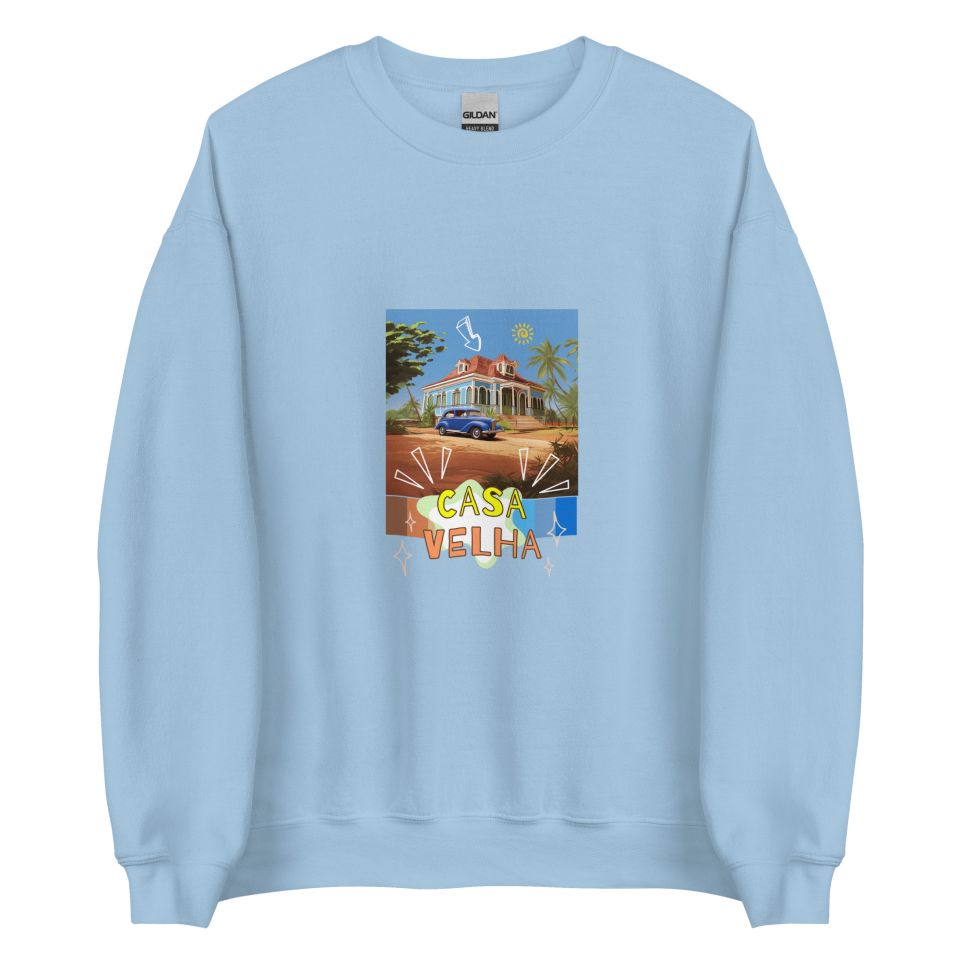 Unisex Crew Neck Sweatshirt Light Blue Front 653e9011a9cfe.jpg
