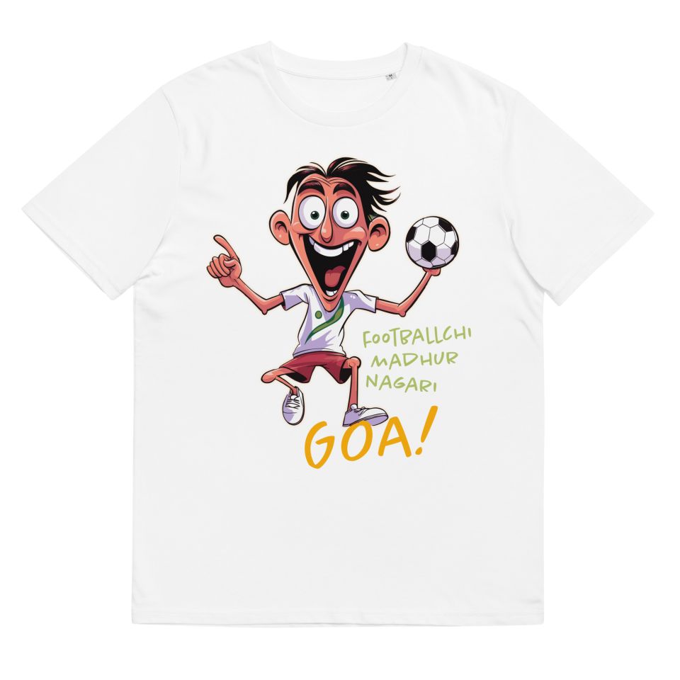 Unisex Organic Cotton T Shirt White Front 651cfa388f13b.jpg