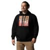Unisex Premium Hoodie Black Left Front 652e4561cb807.jpg