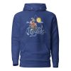 Unisex Premium Hoodie Team Royal Front 652e44a1020f2.jpg