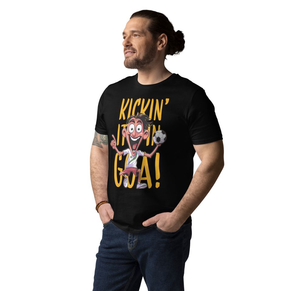Unisex Organic Cotton T Shirt Black Front 651cf807c6b33.jpg