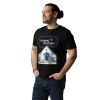 Unisex Organic Cotton T Shirt Black Front 651fa0f9bef5f.jpg