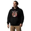 Unisex Premium Hoodie Black Left Front 652a69332a8bf.jpg