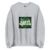 Unisex Crew Neck Sweatshirt Sport Grey Front 653d433dd76a7.jpg