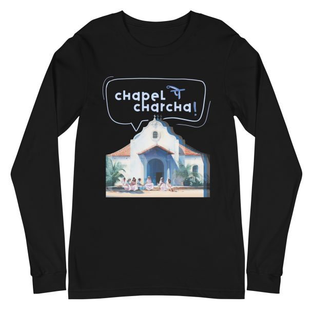 Unisex Long Sleeve Tee Black Front 6508131a212d8.jpg