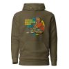 Unisex Premium Hoodie Military Green Front 65265f53601c4.jpg