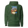 Unisex Premium Hoodie Forest Green Front 652e4cb30bdec.jpg