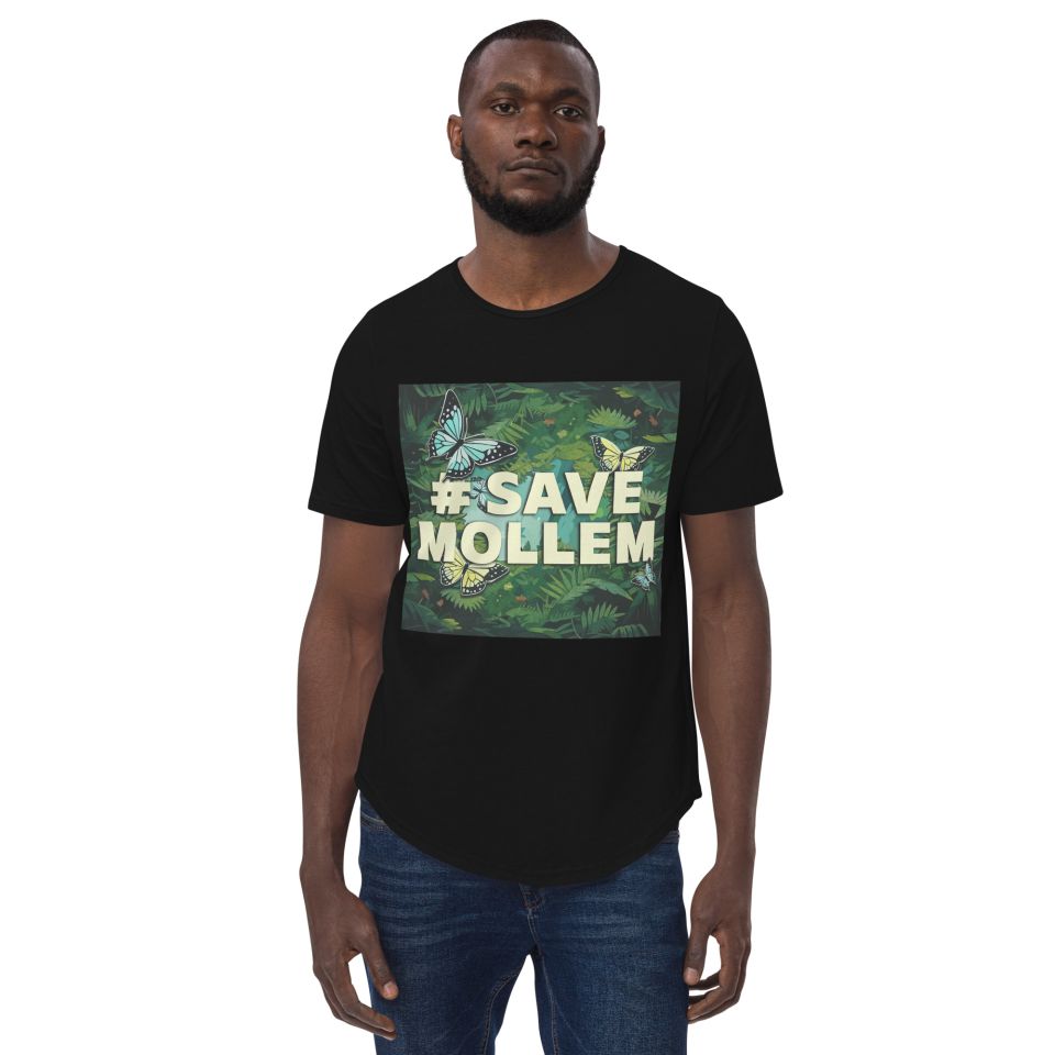 Mens Curved Hem T Shirt Black Front 650e810a71536.jpg