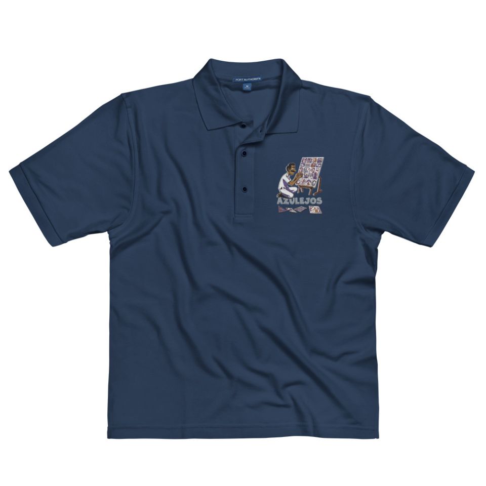 Premium Polo Shirt Navy Front 64fae6d7467e3.jpg