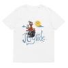 Unisex Organic Cotton T Shirt White Front 65239b249656e.jpg