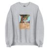 Unisex Crew Neck Sweatshirt Sport Grey Front 6538b72e96ee6.jpg