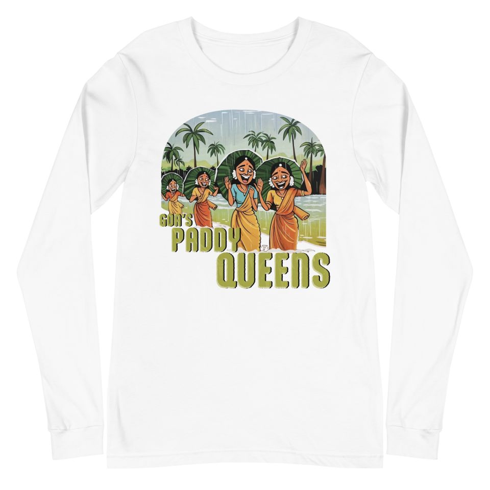 Unisex Long Sleeve Tee White Front 6503efe25be7c.jpg