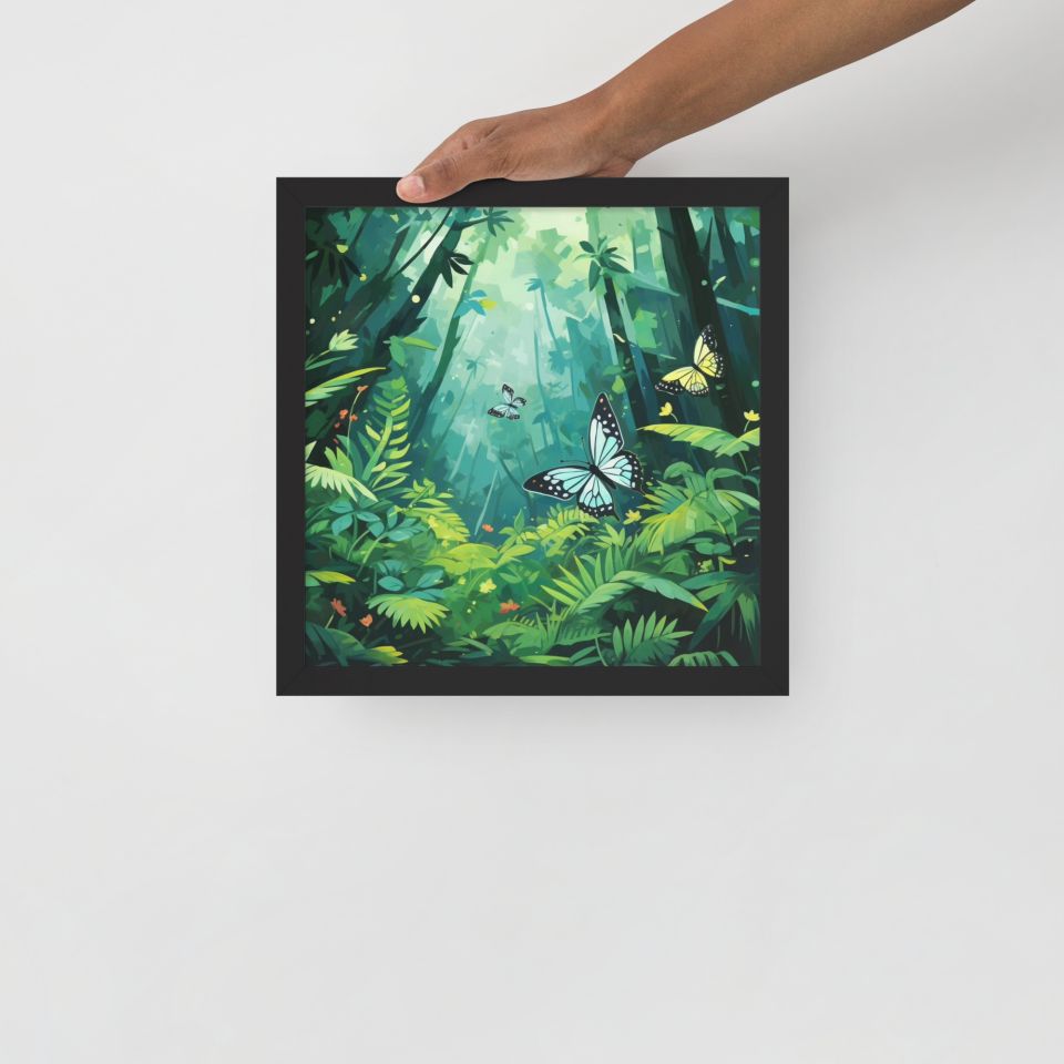 Enhanced Matte Paper Framed Poster In Black 12x12 Front 64e62a2acf3b8.jpg