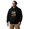 Unisex Premium Hoodie Black Left Front 65265e45ac140.jpg