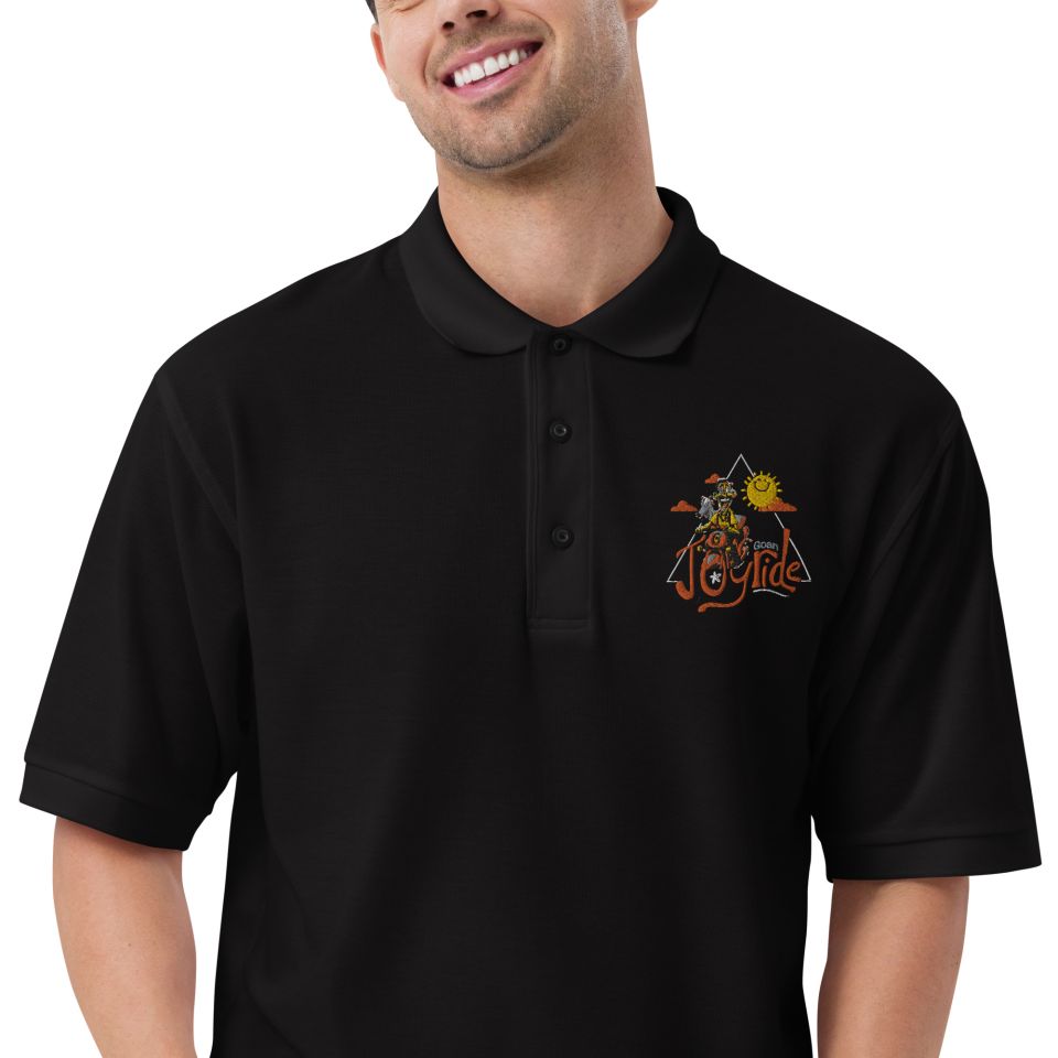 Premium Polo Shirt Black Zoomed In 65014749c5d6f.jpg