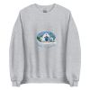 Unisex Crew Neck Sweatshirt Sport Grey Front 654e0257d124d.jpg