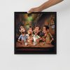 Enhanced Matte Paper Framed Poster In Black 16x16 Front 64e8e2554f760.jpg