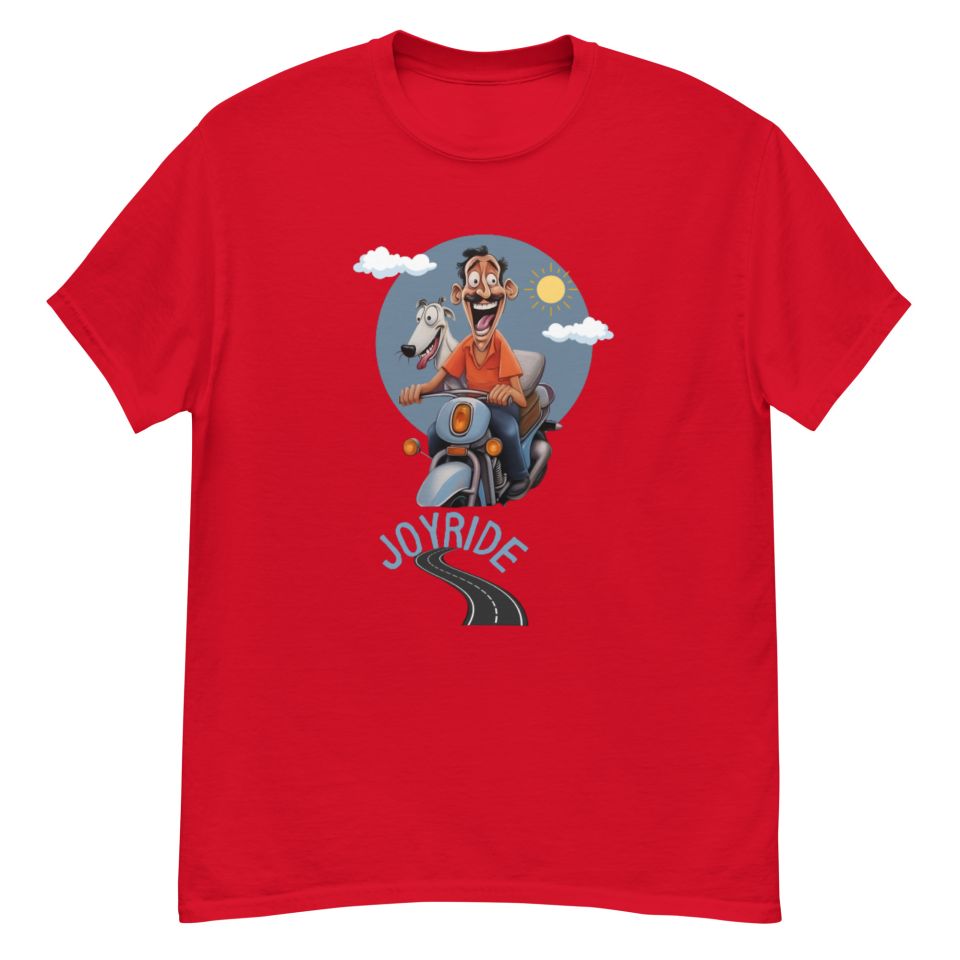 Mens Classic Tee Red Front 65477c442eba7.jpg