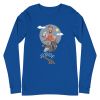 Unisex Long Sleeve Tee True Royal Front 6546752e10a23.jpg