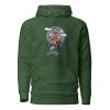 Unisex Premium Hoodie Forest Green Front 654670e61e8a7.jpg