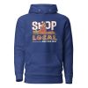 Unisex Premium Hoodie Team Royal Front 652a66098cbc2.jpg