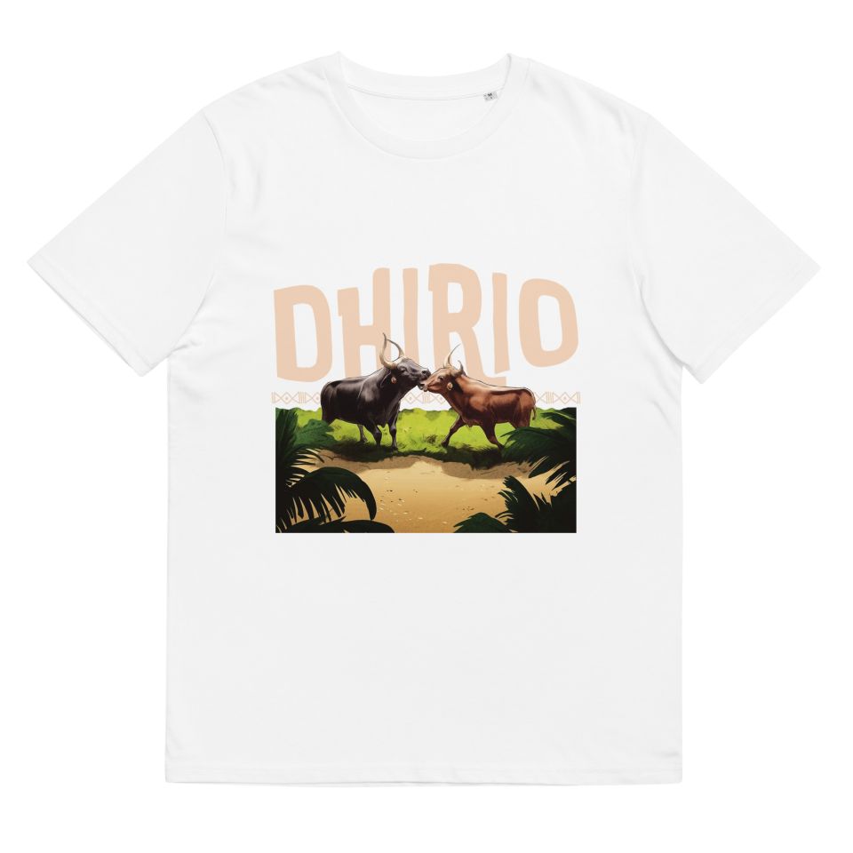 Unisex Organic Cotton T Shirt White Front 651cfabd8e208.jpg