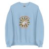 Unisex Crew Neck Sweatshirt Light Blue Front 653e8d58a625d.jpg