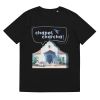 Unisex Organic Cotton T Shirt Black Front 651fa0f9bcc9f.jpg