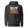 Unisex Premium Hoodie Charcoal Heather Front 652a66098c1c2.jpg