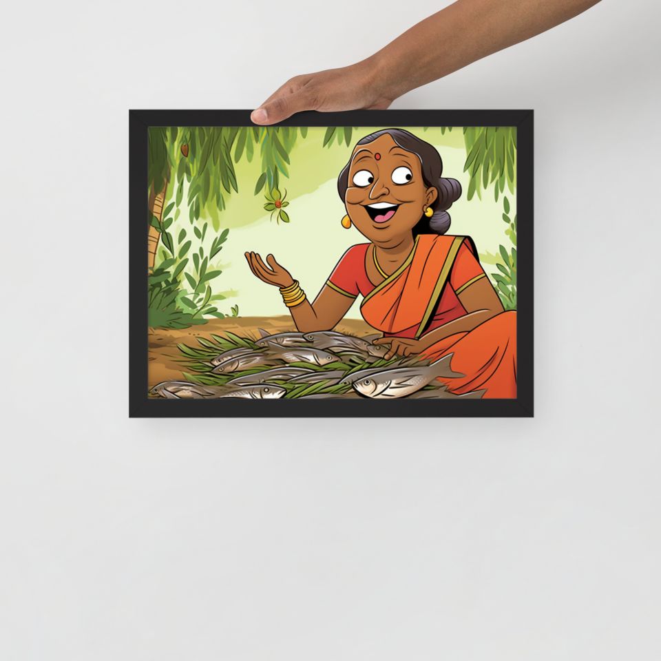 Enhanced Matte Paper Framed Poster In Black 12x16 Front 64e9a7aca00cb.jpg