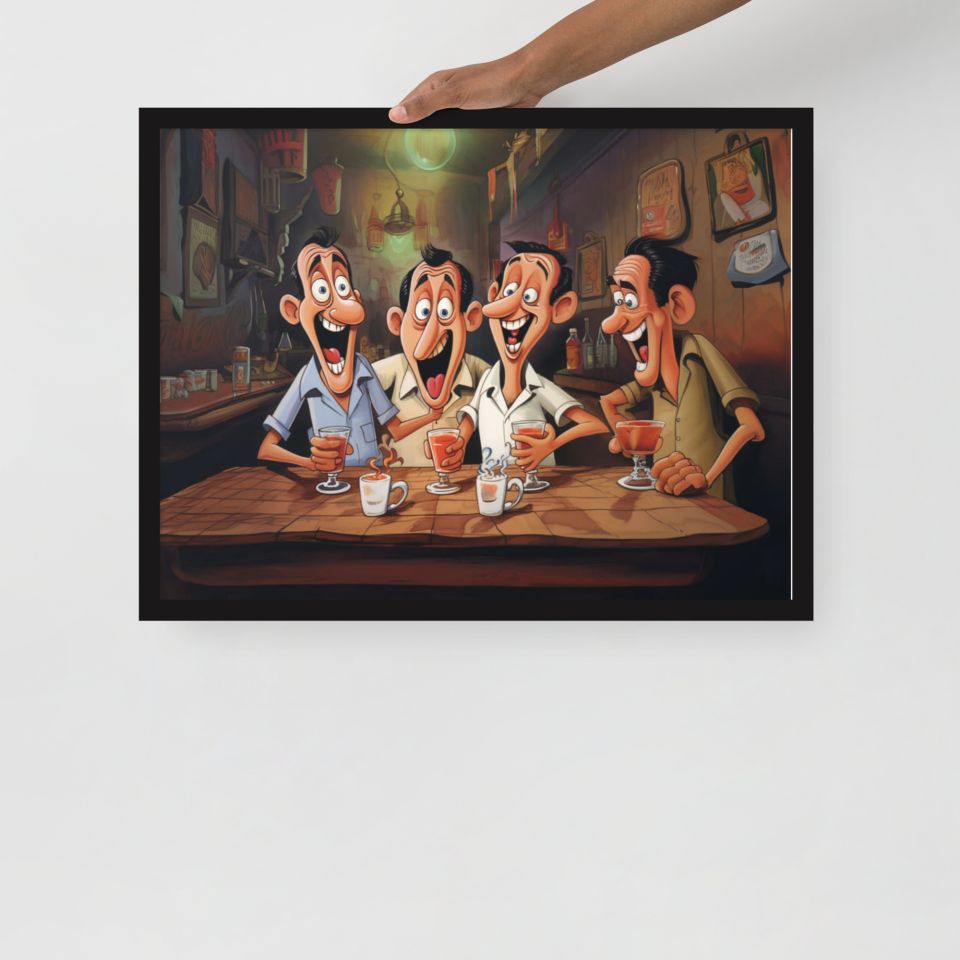 Enhanced Matte Paper Framed Poster In Black 18x24 Front 64e8e25550583.jpg