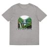 Unisex Organic Cotton T Shirt Heather Grey Front 651f9de8d0d58.jpg