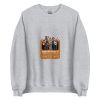 Unisex Crew Neck Sweatshirt Sport Grey Front 654de8ce92677.jpg
