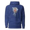 Unisex Premium Hoodie Team Royal Front 654670e61c423.jpg