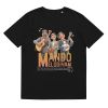 Unisex Organic Cotton T Shirt Black Front 65239cc8a96be 1.jpg