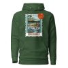 Unisex Premium Hoodie Forest Green Front 652a69b58040f.jpg