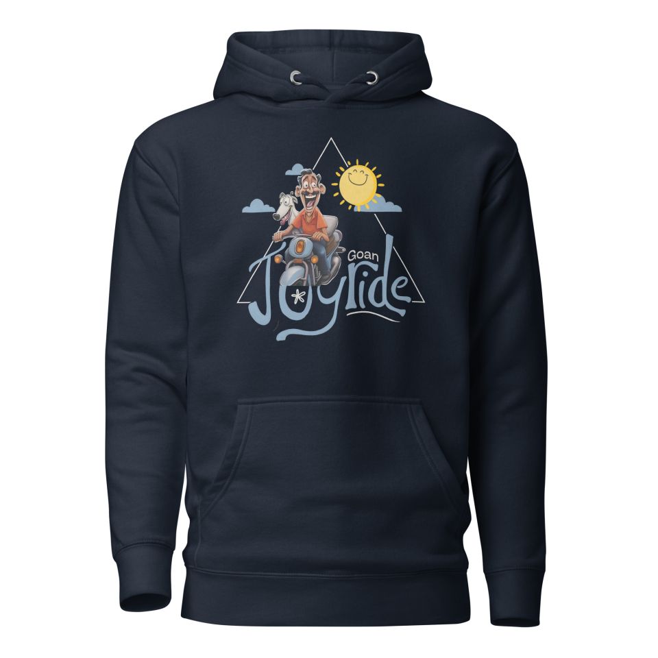 Unisex Premium Hoodie Navy Blazer Front 652e44a0f3cb9.jpg