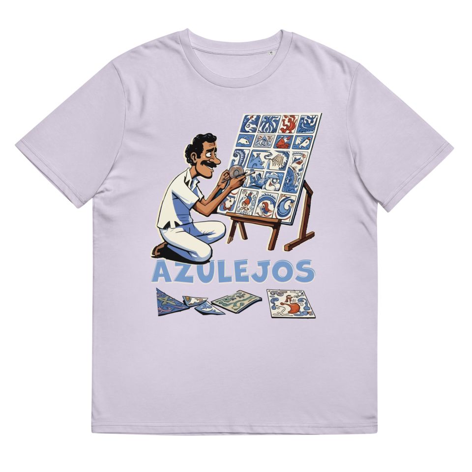 Unisex Organic Cotton T Shirt Lavender Front 651e6742137e8.jpg