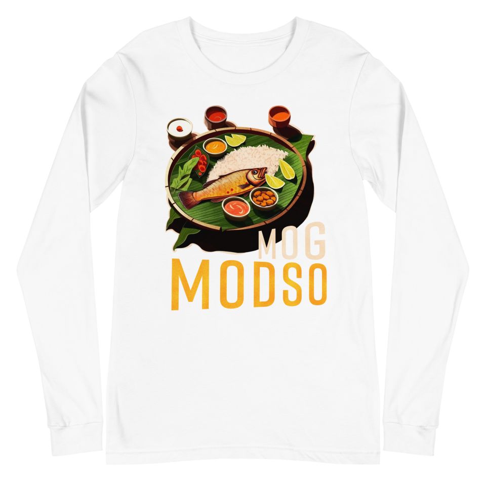 Unisex Long Sleeve Tee White Front 6502d1d516d64.jpg