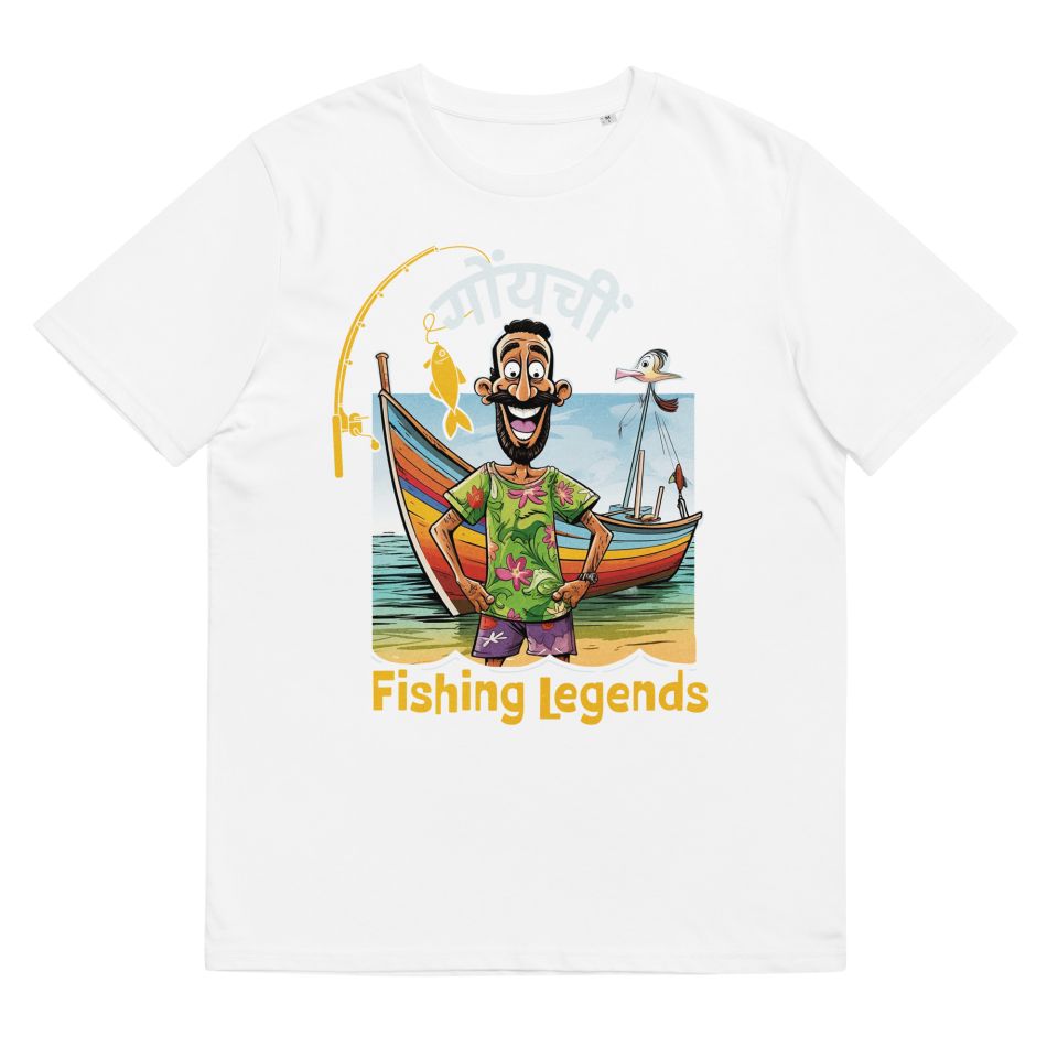 Unisex Organic Cotton T Shirt White Front 65239a2a2afbf.jpg